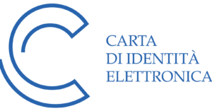 CIE (Carta di Identità Elettronica) logo