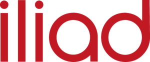 Iliad logo