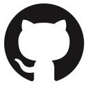 GitHub logo